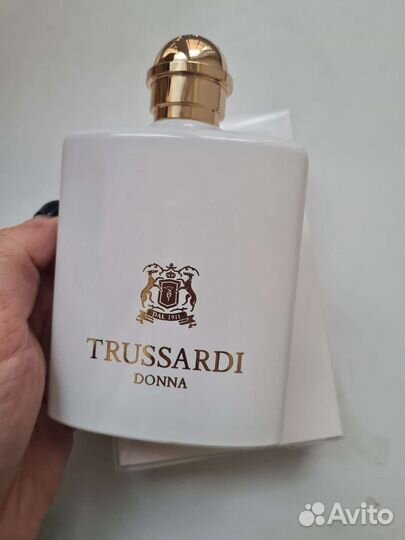 Trussardi Donna Lux 100 мл