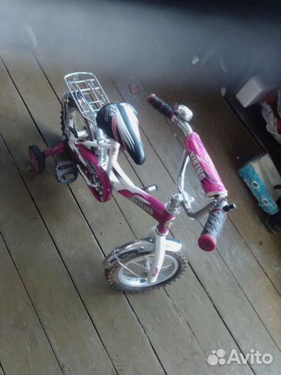 Велосипеды