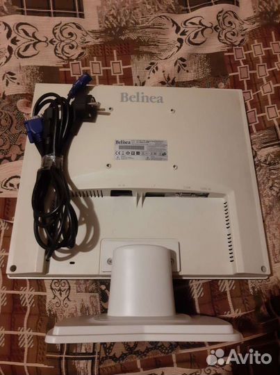 Монитор Belinea
