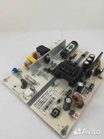 Блок питания dexp MPS40S-1MG 240