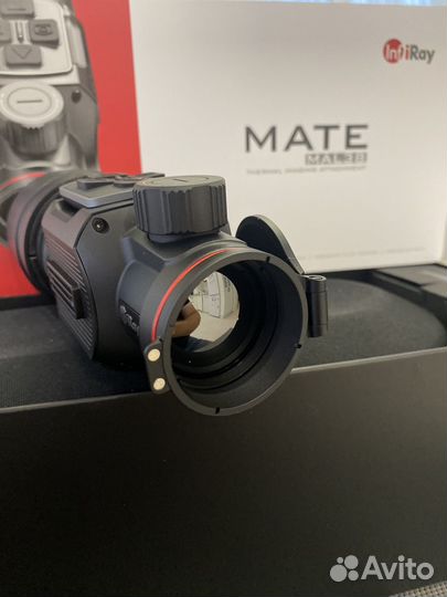 Тепловизионная насадка Iray Mate MAL38