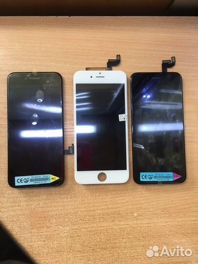 Дисплей для IPhone