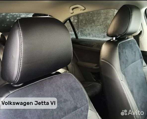 Авточехлы высочайшего качества
