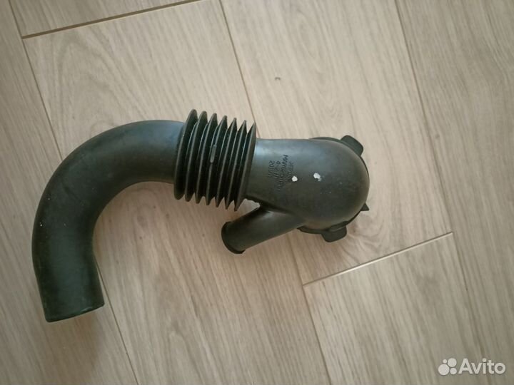 Патрубок сливной стиральной машины Lg