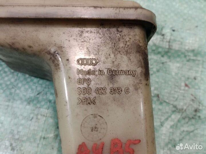 Бачок гидроусилителя Audi A4 B5 седан 1.8I ADR