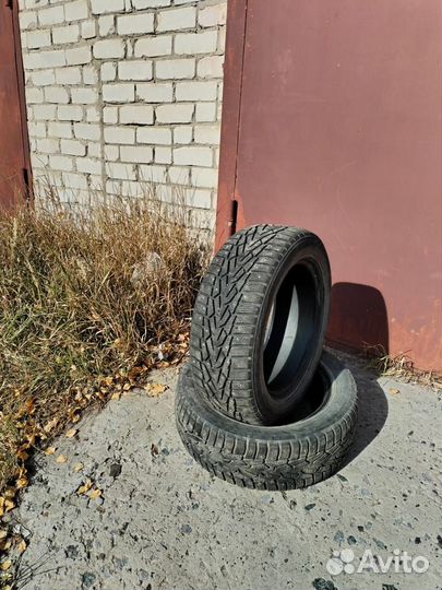 Nokian Tyres Hakkapeliitta 7 205/55 R16