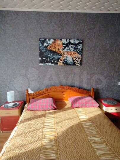 1-к. квартира, 38 м², 8/9 эт.