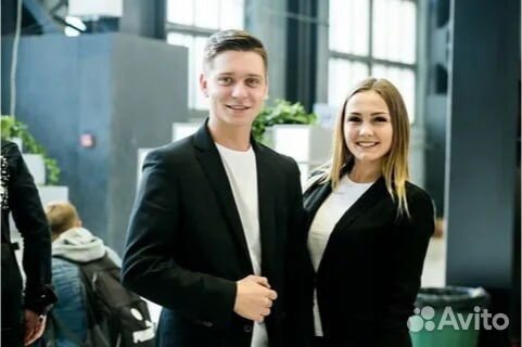 Менеджер по продажам