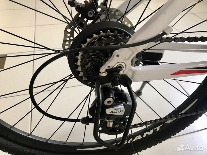 Велосипед для взрослых