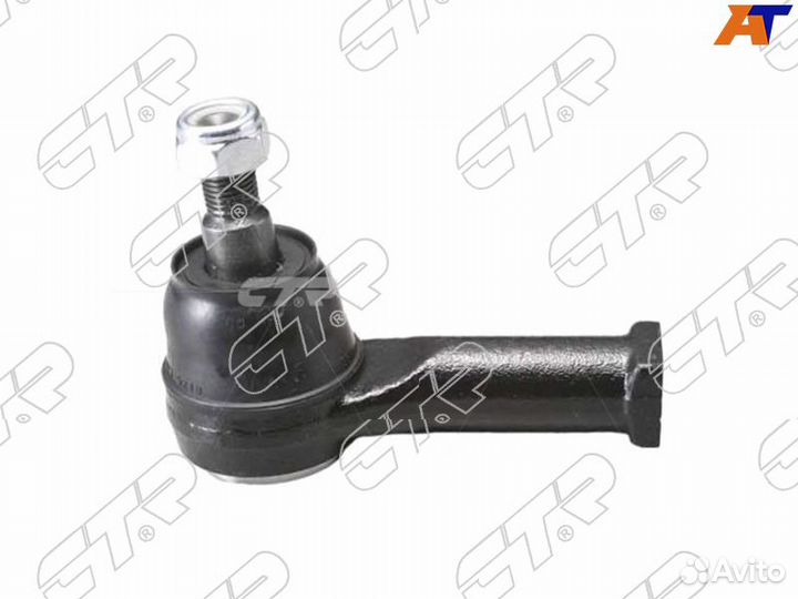 Наконечник рулевой mazda BT-50 4WD 06- OUT cemz-63