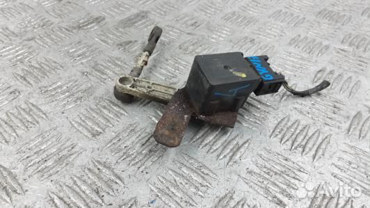 Датчик положения подвески land rover range rover s