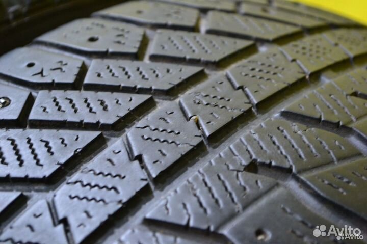 Continental ContiWinterViking 2 205/55 R16