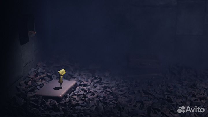 Little Nightmares (Steam)