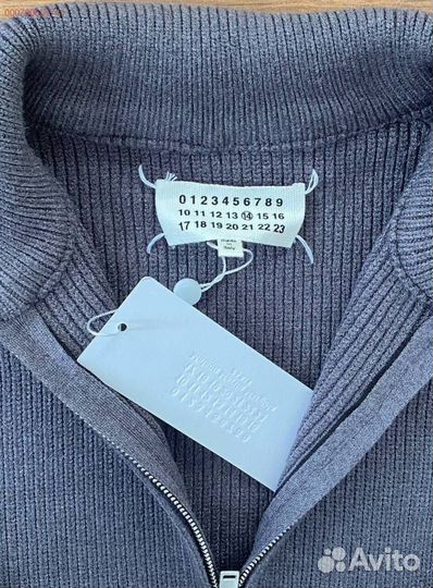 Кардиган Maison Margiela