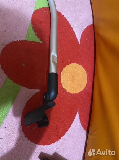 Комплектующие, текстиль для санок и колясок