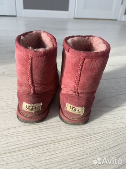 Ugg