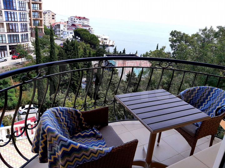 Квартира-студия, 25 м², 6/8 эт.