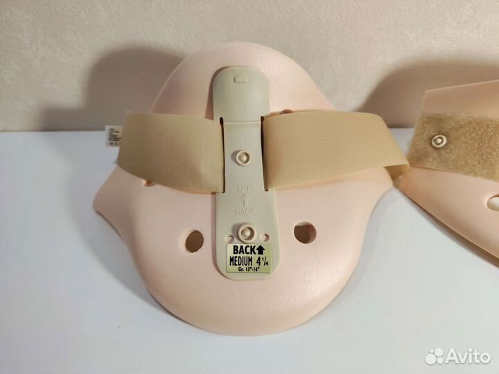 Бандаж шейный ортопедический orto Филадельфия, М