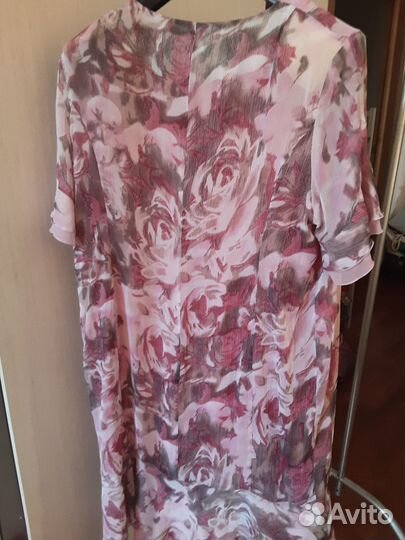 Нарядное женское платье