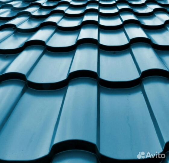 Металлочерепица Монтекристо Viking MP Оптом