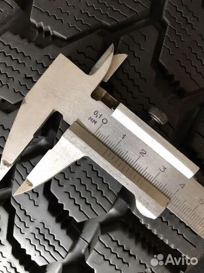 Yokohama Ice Guard Stud IG55 215/60 R17 96Q