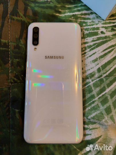 Смартфон samsung А52