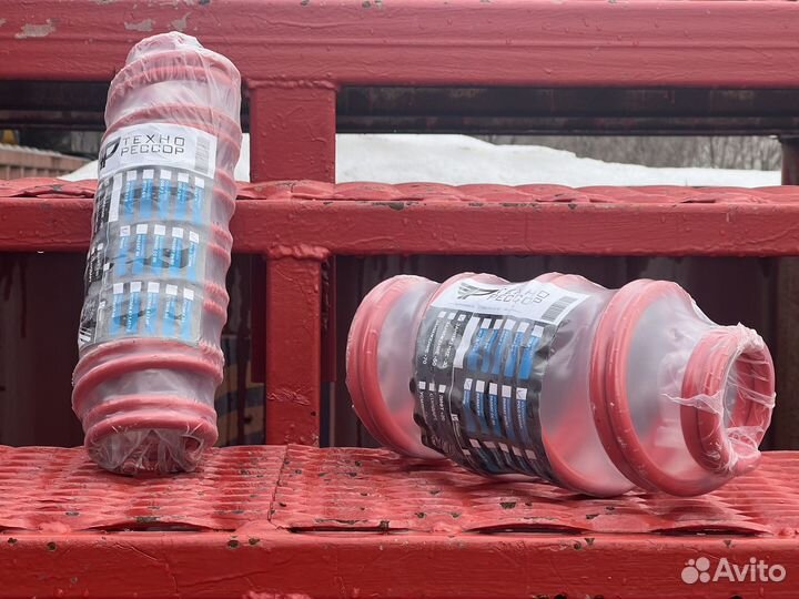 Пружины с занижением -30мм для Skoda Rapid / Polo