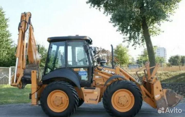 Услуги манипулятора 5 тонн