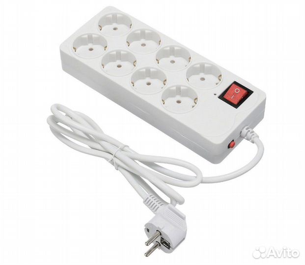 Сетевой фильтр