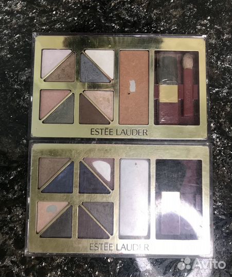 Набор Теней Estee Lauder