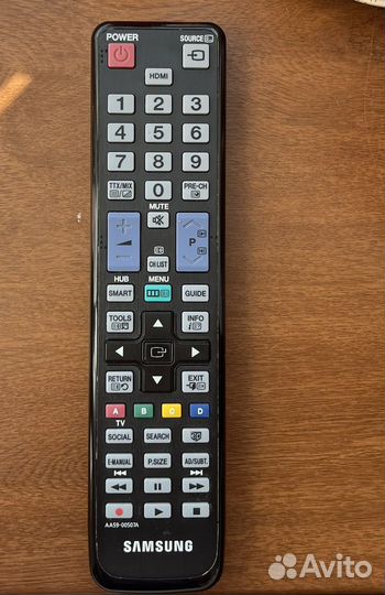 Телевизор Samsung SMART tv