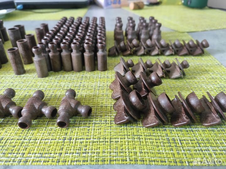 Жердочки для птиц Ferplast flex