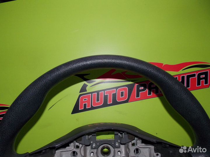 Руль toyota KSP130, NCP131, NSP130, NSP135 vitz