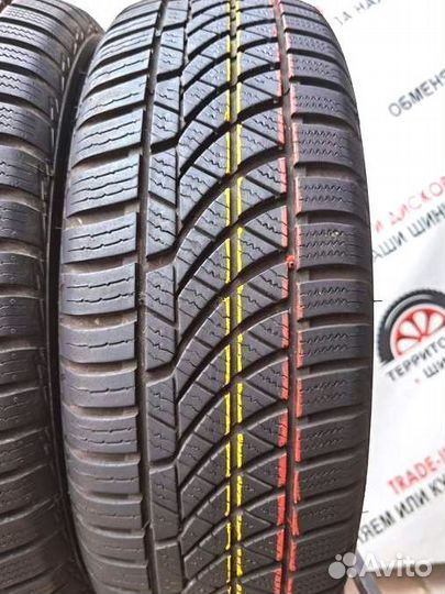 Norauto Wintersys 185/65 R15 88M