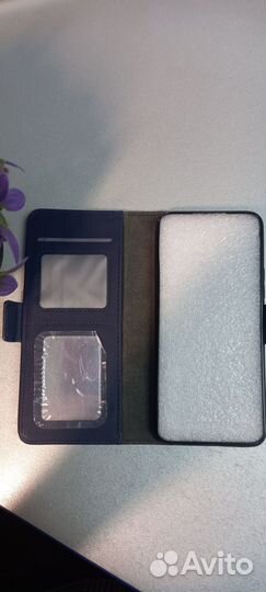 Чехол-книжка MyPads на телефон Vivo Y20