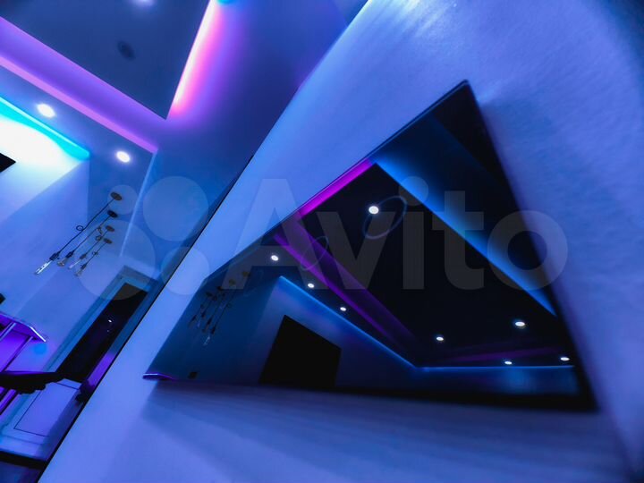 1-к. квартира, 38 м², 12/25 эт.