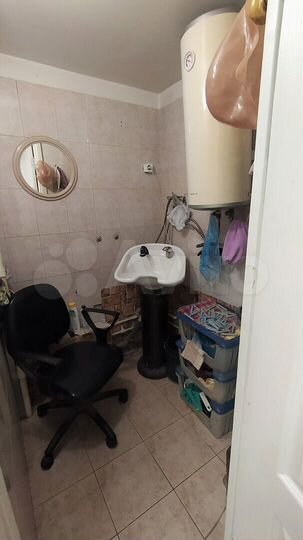 Продам помещение свободного назначения, 57 м²