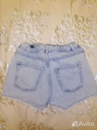 Шорты для девочек