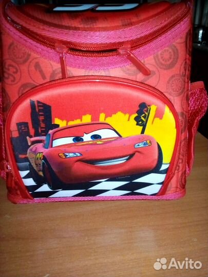 Рюкзак- трансформер