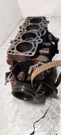 Блок цилиндров VolkswagenGolf 62010