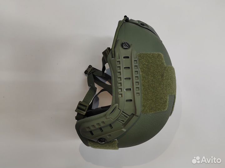 Военный шлем