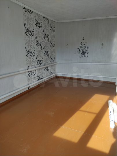 2-к. квартира, 43,7 м², 1/1 эт.