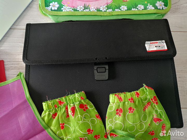 Канцтовары