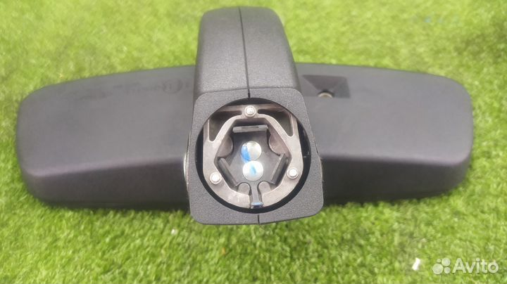 Зеркало салона Land Rover Range Rover vogue M62B44