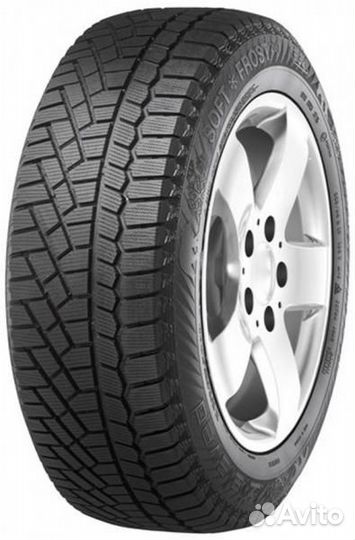Gislaved Soft Frost 200 225/45 R17 94T