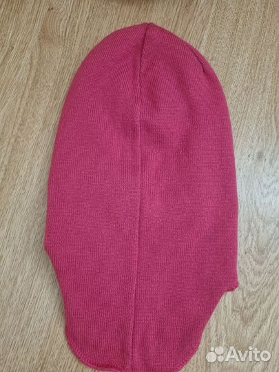 Шапка шлем crockid 50 52