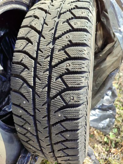 Lassa Iceways 2 185/65 R15 88T