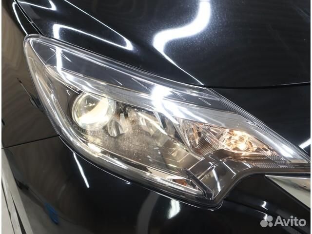 Nissan Note 1.2 CVT, 2019, 40 000 км