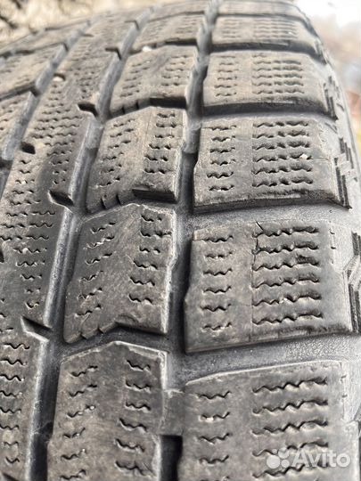 Maxxis Premitra Ice 5 SUV / SP5 205/55 R16