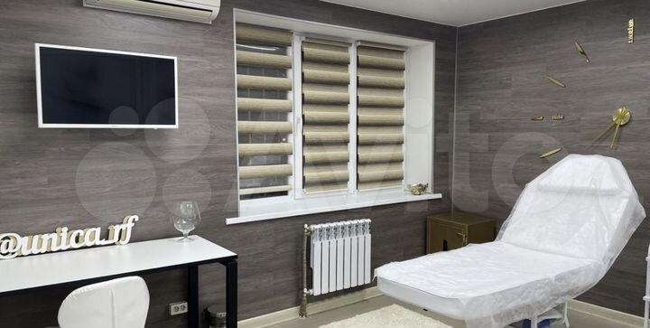 Свободного назначения, 15 м²